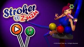 Download Game Stroker Zuzu